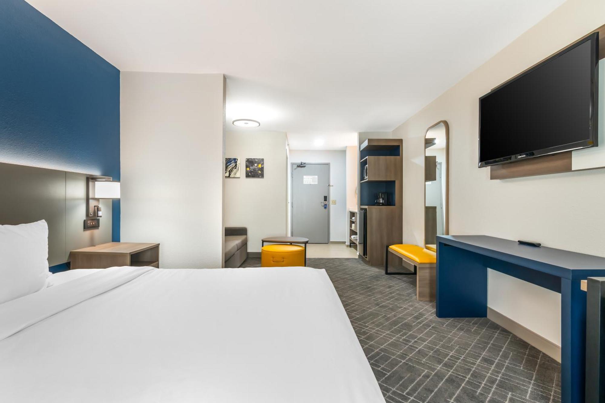 Comfort Inn & Suites St Louis - Chesterfield Exterior foto