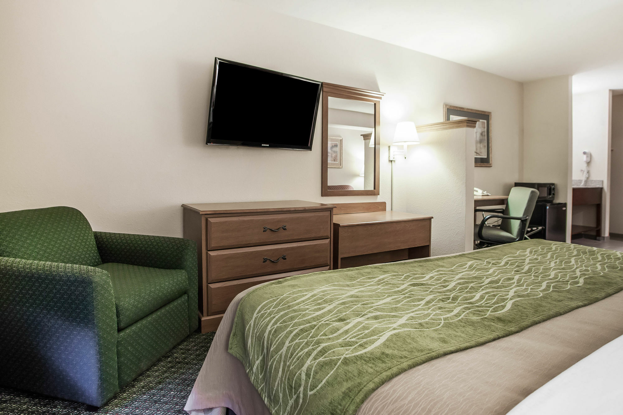 Comfort Inn & Suites St Louis - Chesterfield Exterior foto