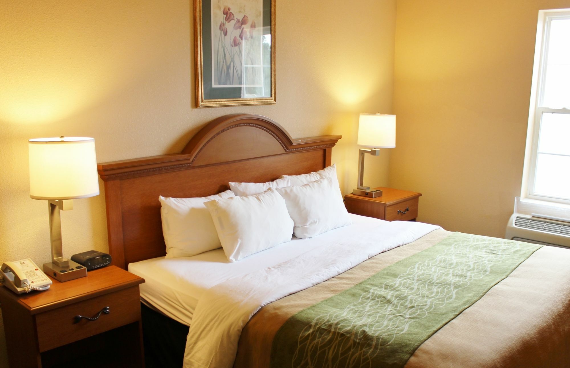 Comfort Inn & Suites St Louis - Chesterfield Exterior foto