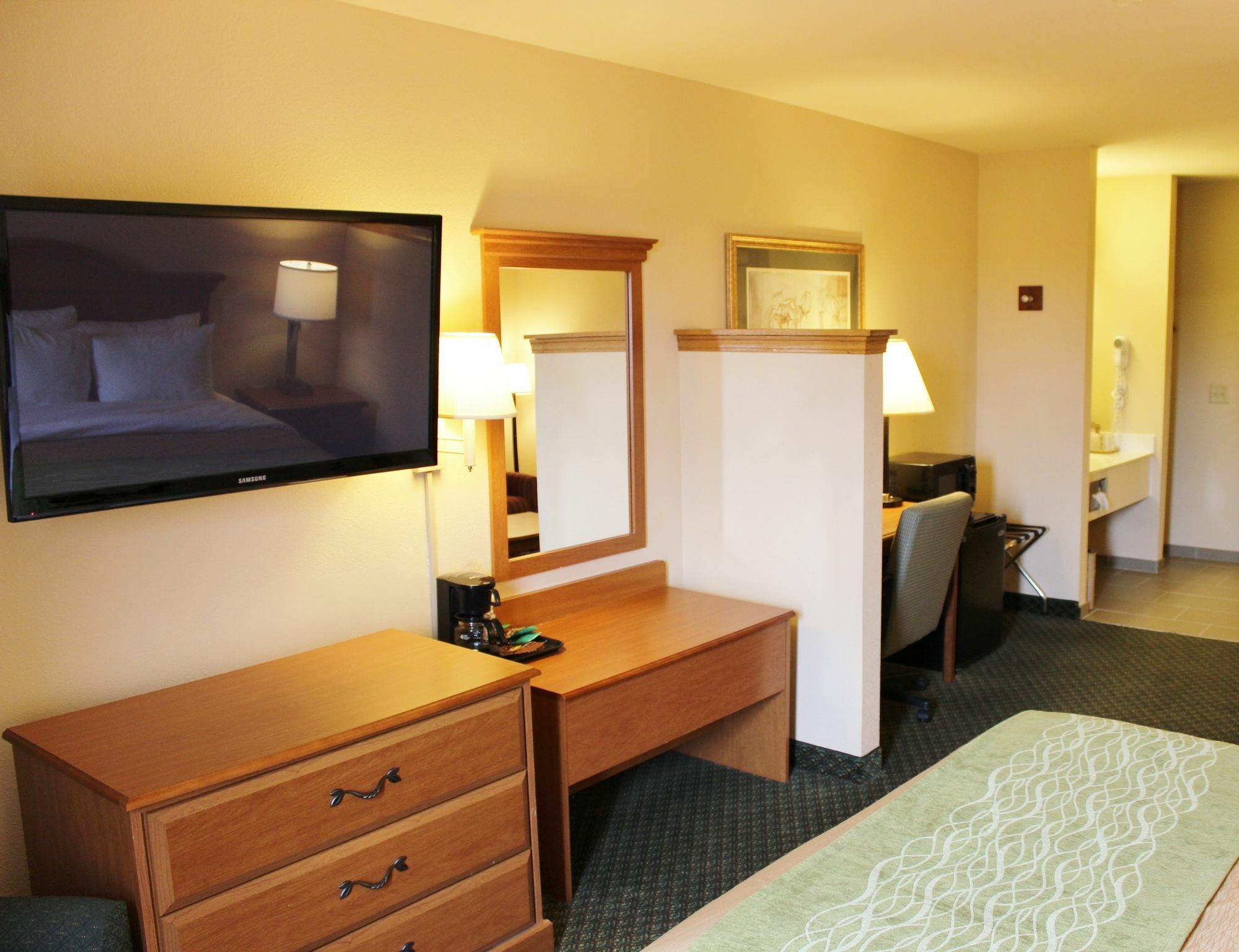 Comfort Inn & Suites St Louis - Chesterfield Exterior foto